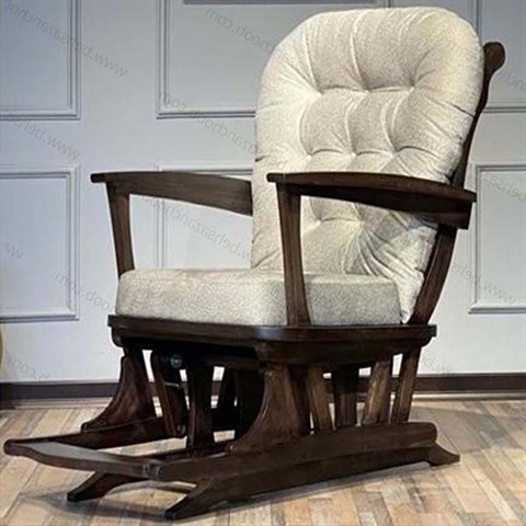 راک مکانیزم دسته چوبی ماتینا R 145